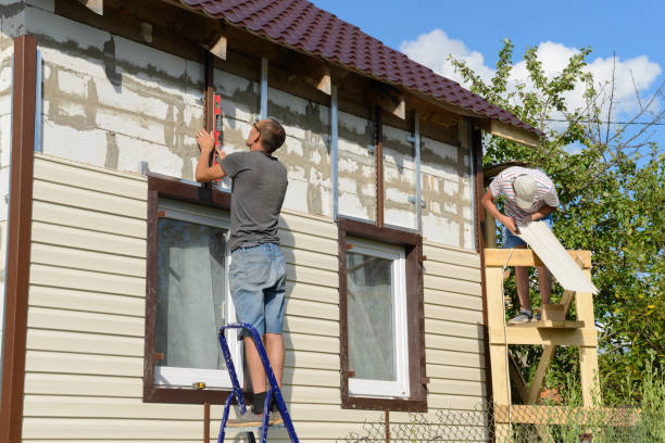 Best Engineered Wood Siding  in Glen Ridge, NJ