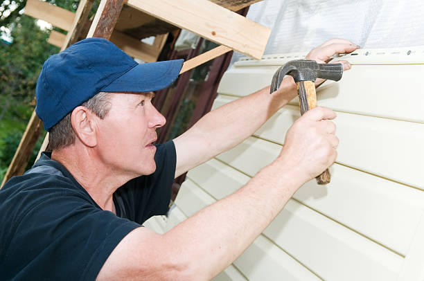 Best Siding Removal and Disposal  in Glen Ridge, NJ
