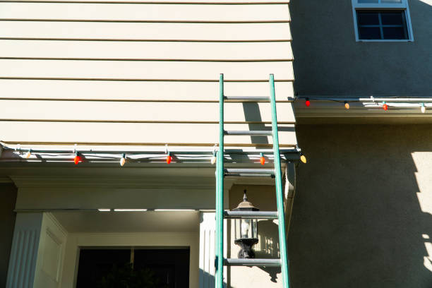 Best Residential Vinyl Siding Installation  in Glen Ridge, NJ