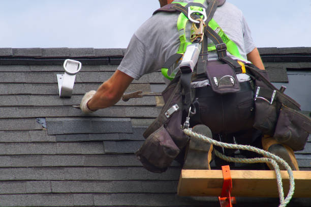 Best Steel Siding Installation  in Glen Ridge, NJ