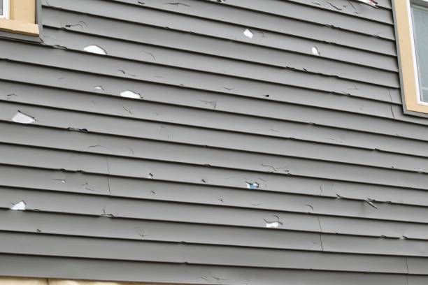 Professional Siding Installation & Repair in Glen Ridge, NJ