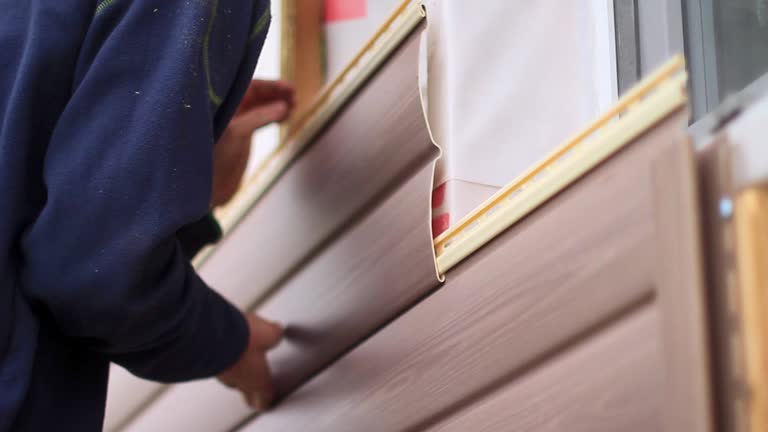 Best Fiber Cement Siding Installation  in Glen Ridge, NJ